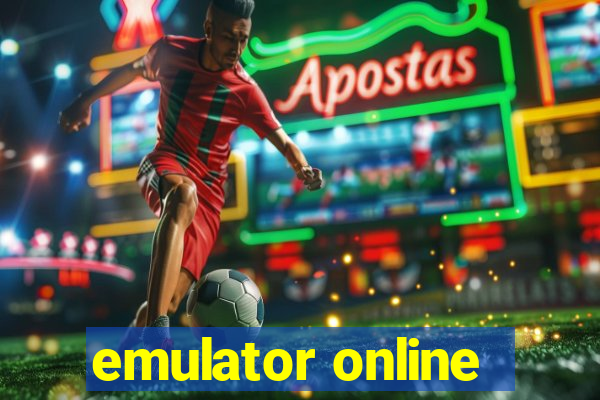 emulator online